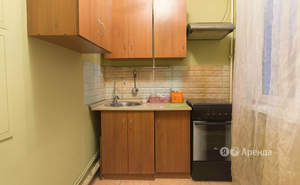 1-к квартира, на длительный срок, 30м2, 4/9 этаж