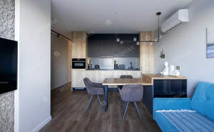 3-к квартира, на длительный срок, 75м2, 18/19 этаж