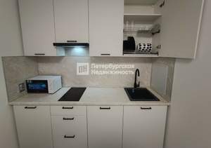 1-к квартира, на длительный срок, 35м2, 1/9 этаж
