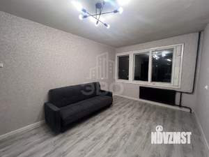 3-к квартира, на длительный срок, 65м2, 4/9 этаж