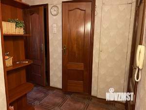 2-к квартира, на длительный срок, 51м2, 2/14 этаж