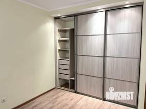 1-к квартира, на длительный срок, 43м2, 4/14 этаж