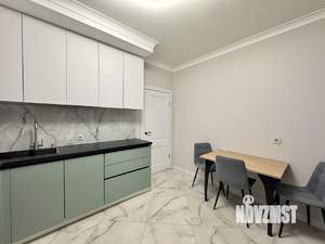 1-к квартира, на длительный срок, 39м2, 3/19 этаж