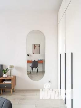 1-к квартира, посуточно, 36м2, 5/18 этаж