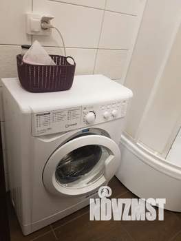 Студия квартира, посуточно, 24м2, 4/4 этаж