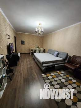 2-к квартира, посуточно, 77м2, 7/10 этаж