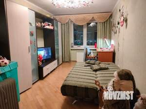 2-к квартира, на длительный срок, 69м2, 8/14 этаж