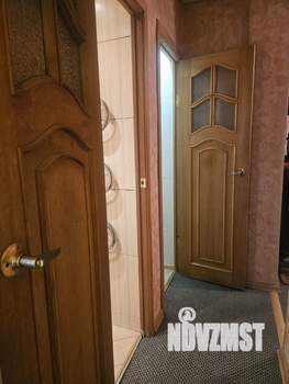 Студия квартира, на длительный срок, 42м2, 1/5 этаж