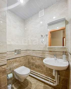 2-к квартира, на длительный срок, 58м2, 6/27 этаж