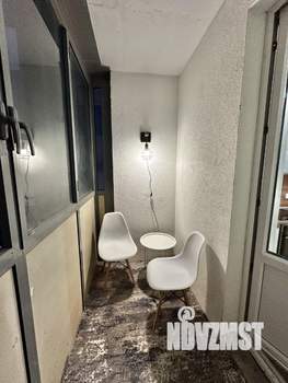 1-к квартира, на длительный срок, 33м2, 12/24 этаж