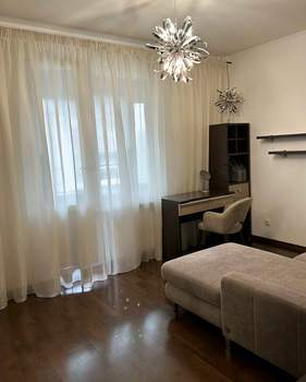 2-к квартира, на длительный срок, 61м2, 6/10 этаж