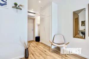 2-к квартира, посуточно, 28м2, 1/1 этаж