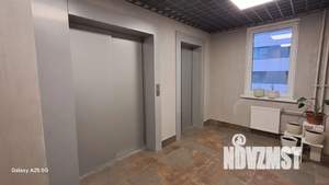 1-к квартира, посуточно, 20м2, 10/11 этаж