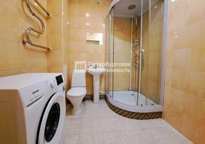 1-к квартира, на длительный срок, 48м2, 12/25 этаж