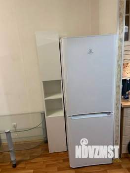 Студия квартира, на длительный срок, 29м2, 14/22 этаж