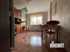1-к квартира, на длительный срок, 44м2, 2/6 этаж