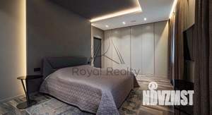 4-к квартира, на длительный срок, 171м2, 5/7 этаж