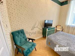 3-к квартира, на длительный срок, 87м2, 2/6 этаж