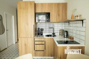 1-к квартира, на длительный срок, 35м2, 10/12 этаж