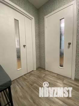 2-к квартира, посуточно, 44м2, 8/9 этаж