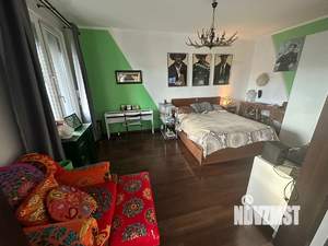 1-к квартира, на длительный срок, 44м2, 4/9 этаж