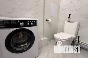 1-к квартира, посуточно, 32м2, 9/12 этаж