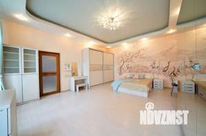 1-к квартира, посуточно, 52м2, 1/1 этаж