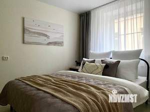 3-к квартира, на длительный срок, 64м2, 5/5 этаж