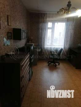 2-к квартира, на длительный срок, 50м2, 2/7 этаж
