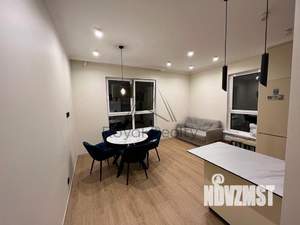 3-к квартира, на длительный срок, 95м2, 11/16 этаж