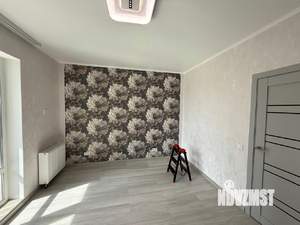 Студия квартира, на длительный срок, 30м2, 3/12 этаж