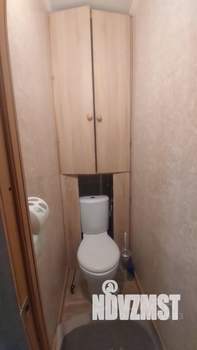 2-к квартира, посуточно, 48м2, 7/12 этаж