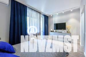 1-к квартира, посуточно, 28м2, 5/12 этаж