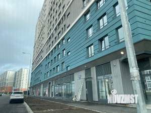 1-к квартира, на длительный срок, 37м2, 14/15 этаж