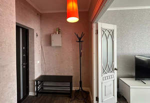 1-к квартира, на длительный срок, 45м2, 13/14 этаж