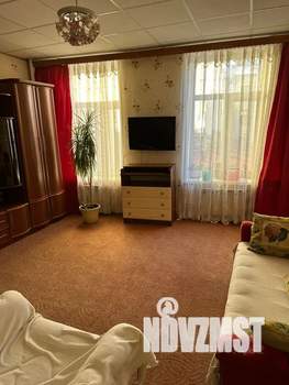 1-к квартира, посуточно, 70м2, 5/5 этаж