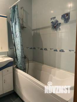 Студия квартира, на длительный срок, 28м2, 15/17 этаж