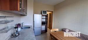 1-к квартира, на длительный срок, 40м2, 3/16 этаж