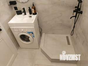Студия квартира, посуточно, 22м2, 2/6 этаж