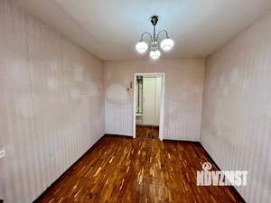 1-к квартира, на длительный срок, 38м2, 10/13 этаж