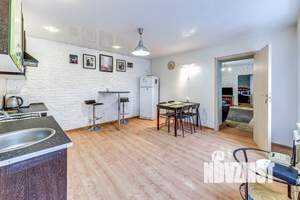 3-к квартира, посуточно, 80м2, 1/1 этаж