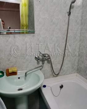 2-к квартира, на длительный срок, 45м2, 5/9 этаж