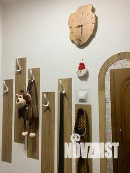 1-к квартира, посуточно, 32м2, 2/5 этаж