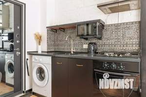 4-к квартира, посуточно, 99м2, 1/1 этаж