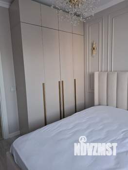 1-к квартира, на длительный срок, 33м2, 3/12 этаж