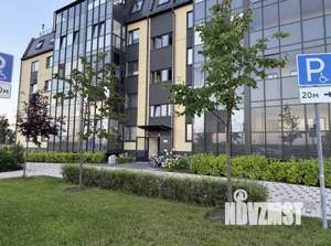 2-к квартира, посуточно, 70м2, 4/5 этаж