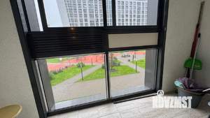 1-к квартира, на длительный срок, 40м2, 4/12 этаж
