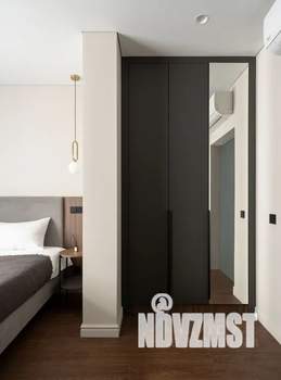 1-к квартира, посуточно, 21м2, 8/10 этаж