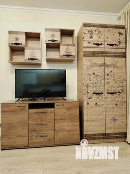 2-к квартира, на длительный срок, 60м2, 7/17 этаж