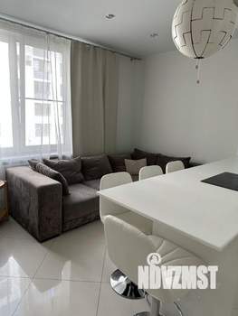 2-к квартира, на длительный срок, 70м2, 3/8 этаж